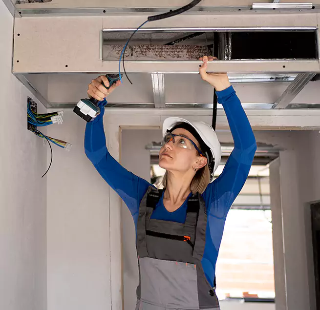 Why Homeowners & Businesses Trust Us in Bridgeview, IL?