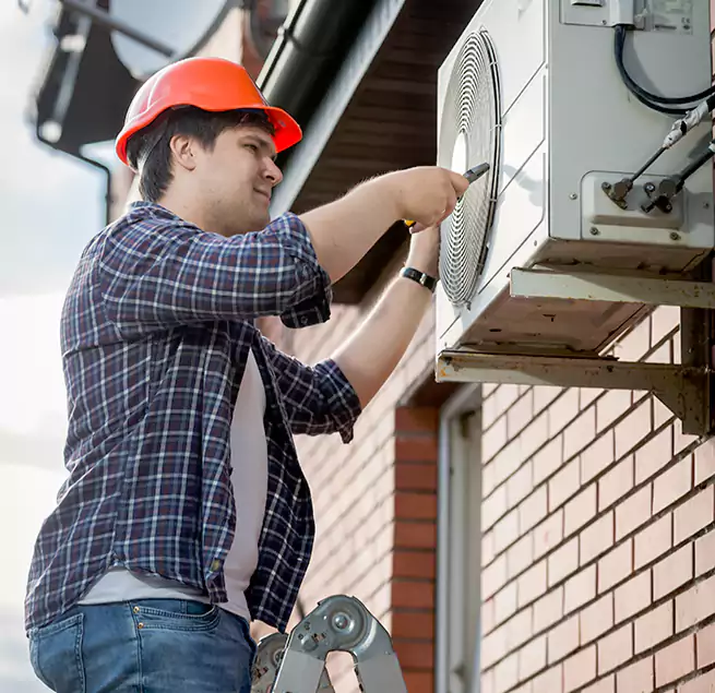 Why Homeowners & Businesses Trust Us Bridgeview, IL