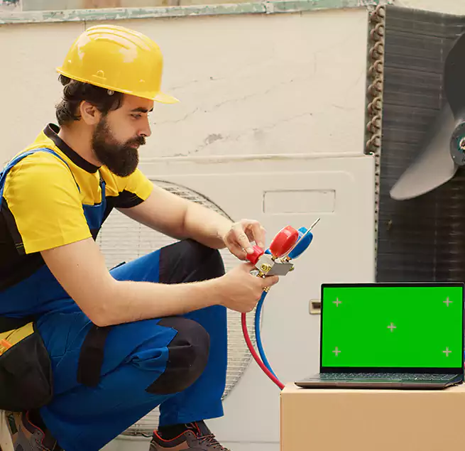 Why Homeowners & Businesses Trust Us in Bridgeview, IL?