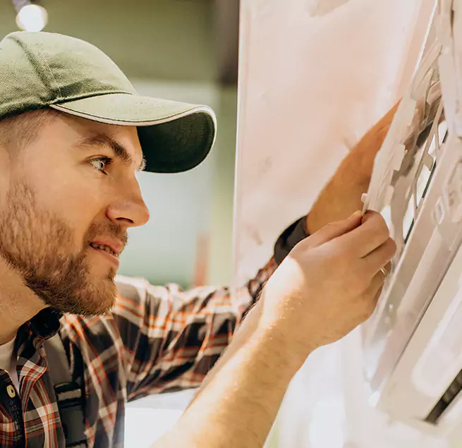 Why Homeowners & Businesses Trust Us in Bridgeview, IL?