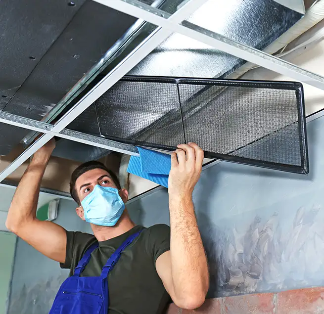 Why Homeowners & Businesses Trust Us in Bridgeview, IL?