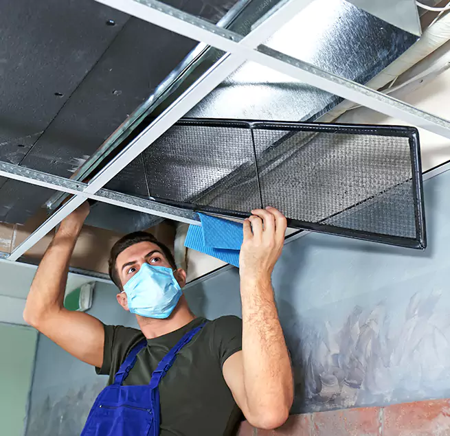 Why Homeowners Businesses Trust Us in Bridgeview, IL?