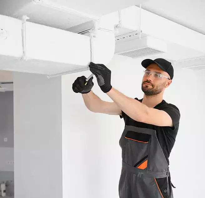 Why Homeowners & Businesses Trust Us in Bridgeview, IL?