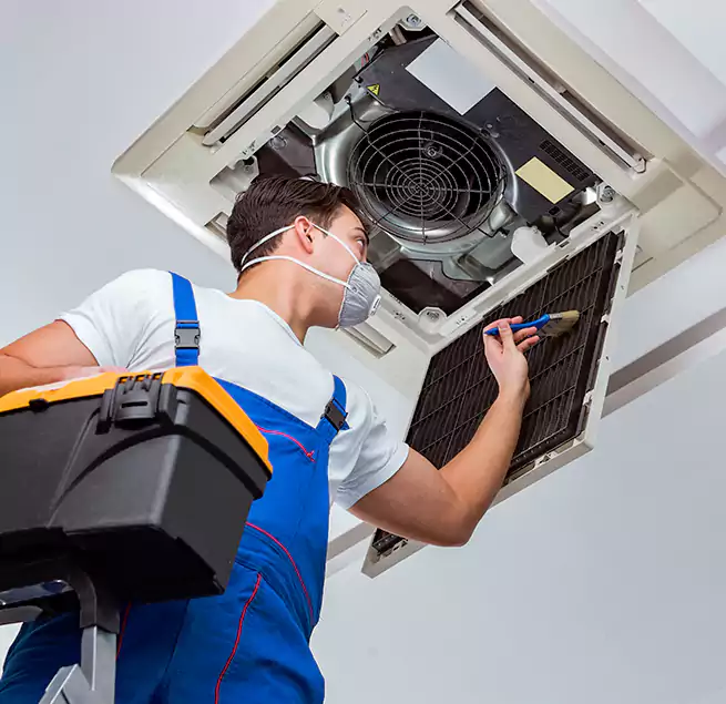 Why Homeowners & Businesses Trust Us in Bridgeview, IL?